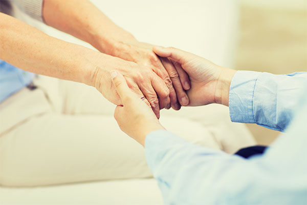 Amministratore di sostegno- Avvocato Manuela Rigoni