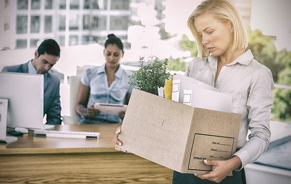 Licenziamento. Avvocato Manuela Rigoni