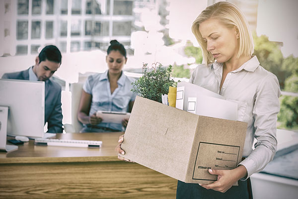 Licenziamento. Avvocato Manuela Rigoni