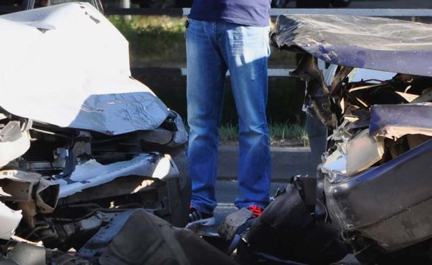 Risarcimento del danno. Studio Legale Manuela Rigoni. Incidente automobilistico
