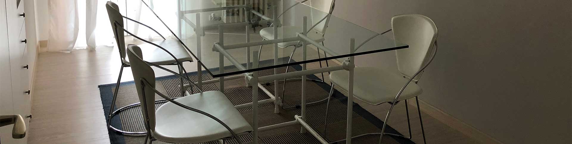 Sala riunioni studio legale Rigoni