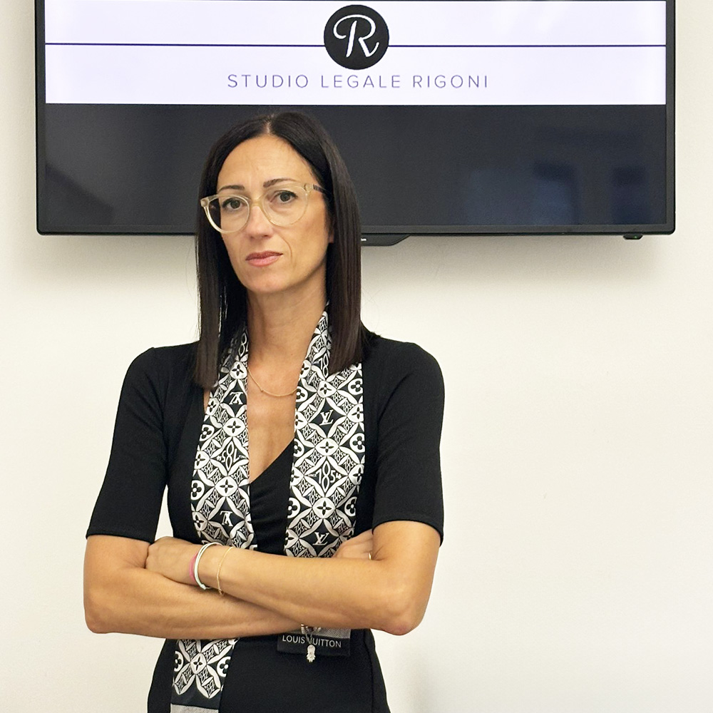 Marta Leto, Avvocato civilista