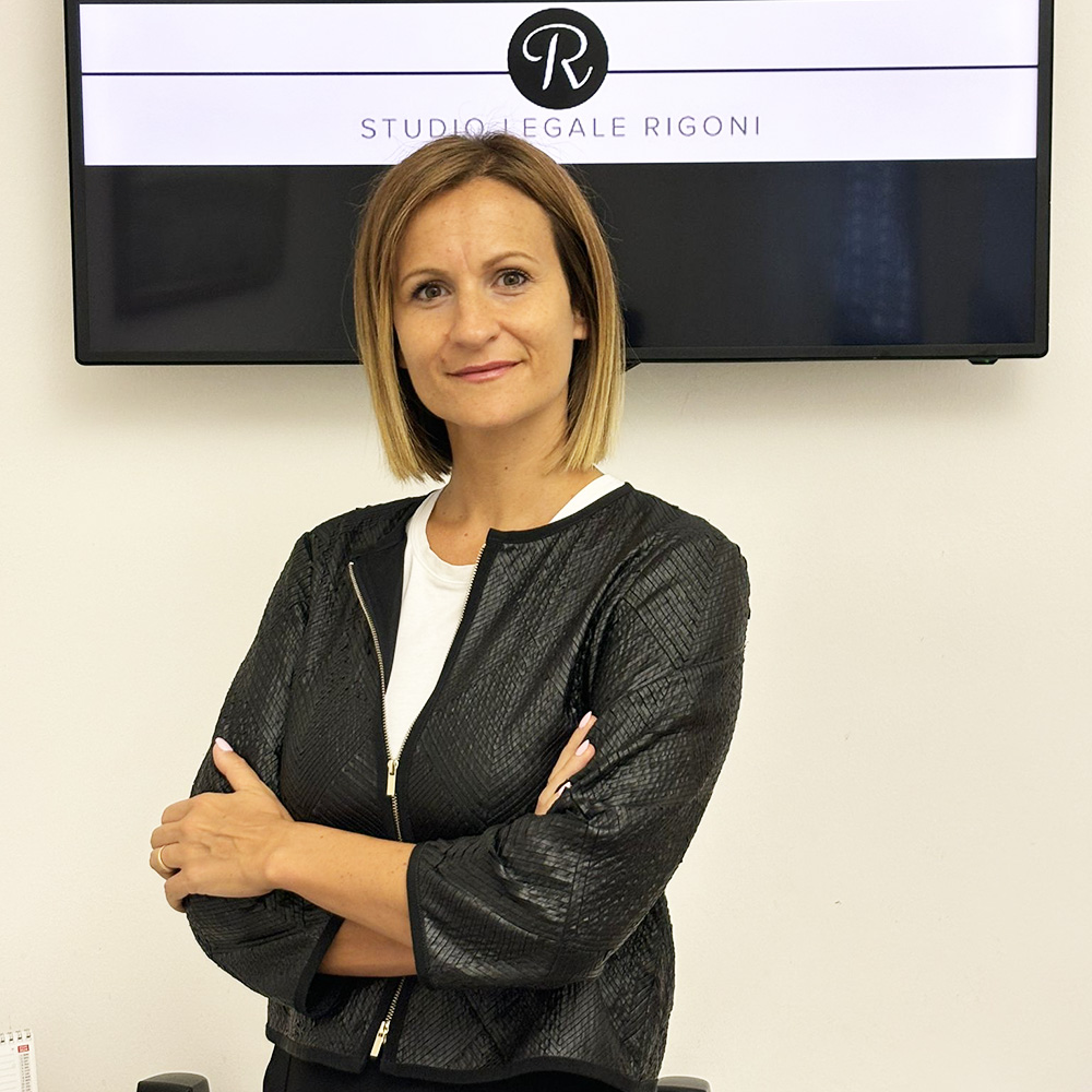 Silvia Vassanelli, avvocato civilista