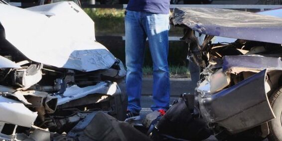 Risarcimento del danno. Studio Legale Manuela Rigoni. Incidente automobilistico
